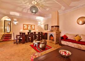Riad Fleur d'Orient 2