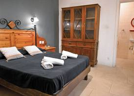 Sefranda Guesthouse Ensuite Rooms 4
