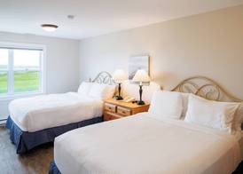 Rodd Crowbush Golf & Beach Resort 4