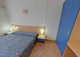 Residence Il Borgo di Porto Corallo 4