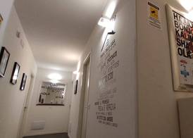 DiMoras house Verona 2