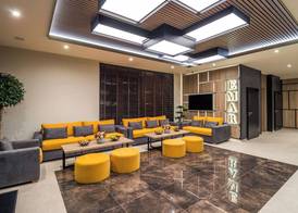 EMAR HOTEL & SPA 2