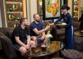 Hanoi L'Heritage Diamond Hotel & Spa 5