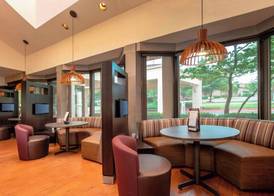 Courtyard by Marriott Rockville 4