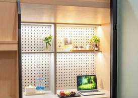 Philosopher Hotel (Zhongshan Park Wuning Road Subway Station Store) 5