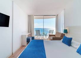 Spirit Hotel Benalmadena Beach 5