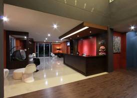 Trendy Hotel 5