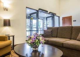 Sleep Inn & Suites Queensbury - Lake George 4