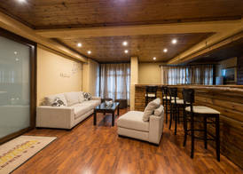 Filoxenia Hotel & Spa 3