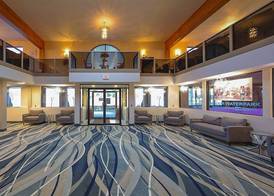 Grand Marquis Waterpark Hotel & Suites 2