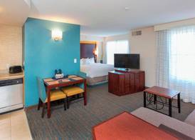 Residence Inn by Marriott Moncton 5