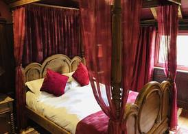Wolds Village Hotel 2