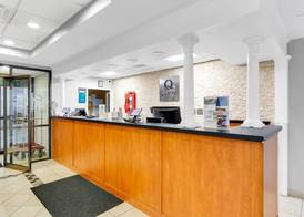 Quality Inn Salisbury North 3