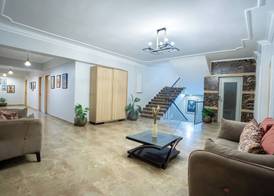 Hayat Pyramids View Hotel 5