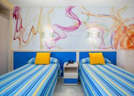 Hotel Servigroup Rialto 5
