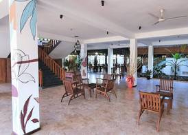Blue Turtle Hotel 5