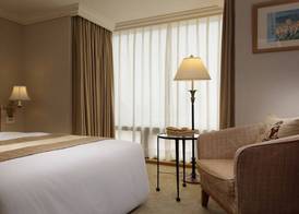 Han Hsien International Hotel 4