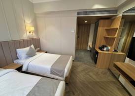 Hotel Mumbai House Mindspace Malad 5