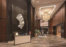 Hilton Fuzhou 3