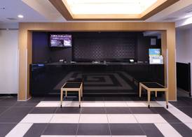 Dormy Inn Ueno Okachimachi 2