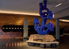 Sea Containers London 5