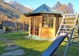 Hotel Tiroler Adler 2