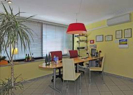 B&B Ai Cipressi 3