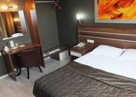 Lifos Otel 4