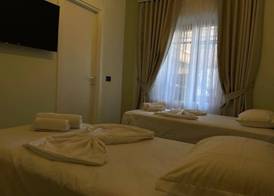 Amorino Tirana B&B 2