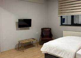 Büyük Ağrı Hotel 4
