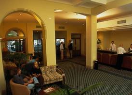 Criterion Hotel Perth 3