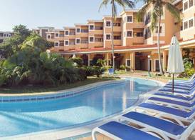 Blau Las Morlas Varadero Beach 2