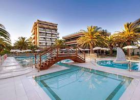 Hotel Caesar Residence & SPA 3