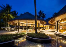 COMO Maalifushi 2