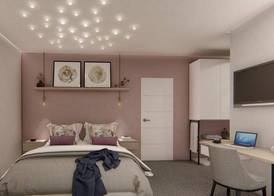 Nova Boutique Hotel and Spa 4