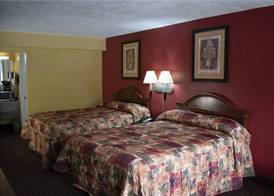 Rodeway Inn Homosassa 5