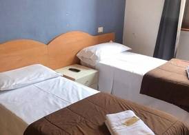 Hotel Alba 4