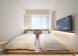 Park Hotel Kyoto 5