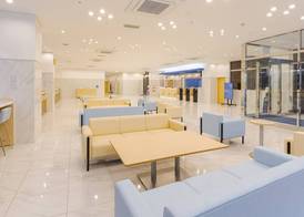 Toyoko Inn Osaka Namba 3