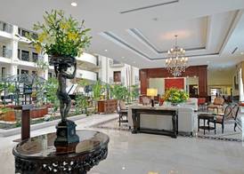 Marriott Torreon Hotel 2