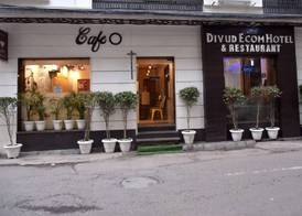 Divud Ecom Hotel 4