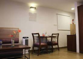 Sterling Yercaud 5