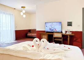 Il Bekka Suites 3