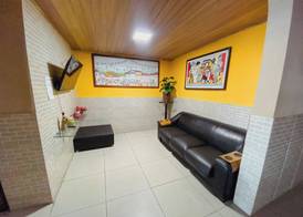 Hotel 5 Sóis 5