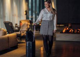 Lapland Hotels Arena 5