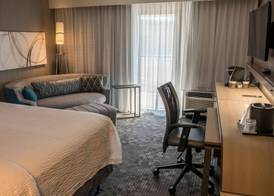 Courtyard by Marriott Norwich 5