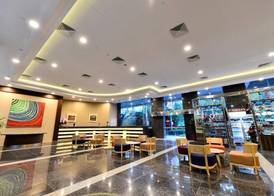 Hotel Chancellor@Orchard 3