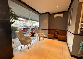 Merchant Hotel 5