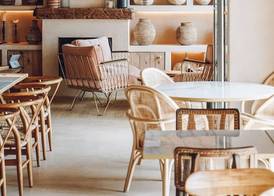 Nomad Hotel - Xábia Port 2