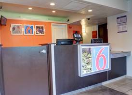 Motel 6-Springfield, OR - Eugene North 2
